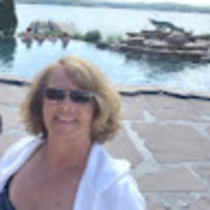 Meet your Posher, Patty